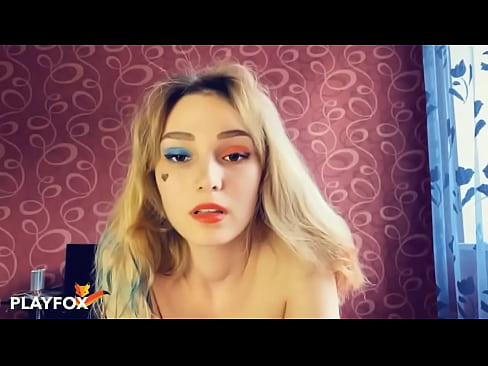 ❤️ Töfrandi sýndarveruleikagleraugu gáfu mér kynlíf með Harley Quinn ❌ Klám hjá okkur is.basseyn-vsem.ru ️❤