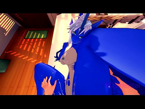 ❤️ Demon Fish Girl Monster ❌ Klám hjá okkur is.basseyn-vsem.ru ️❤